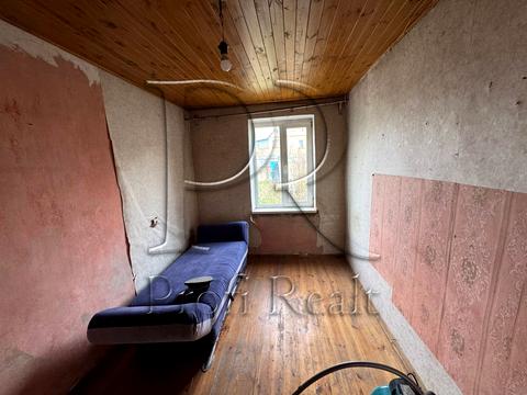 дом по адресу СТ Університет - 6