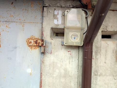 паркоместо по адресу Георгия Гонгадзе ул. (Чкалова), 1а