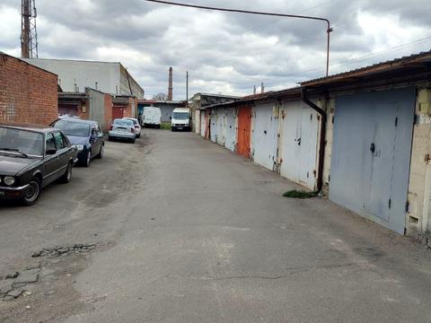 паркоместо по адресу Георгия Гонгадзе ул. (Чкалова), 1а