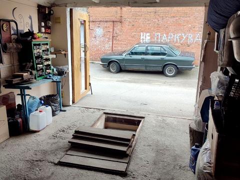 паркоместо по адресу Георгия Гонгадзе ул. (Чкалова), 1а