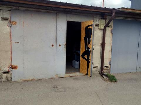 паркоместо по адресу Георгия Гонгадзе ул. (Чкалова), 1а