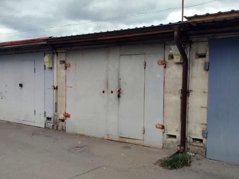 паркоместо по адресу Георгия Гонгадзе ул. (Чкалова), 1а