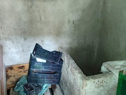 паркоместо по адресу Георгия Гонгадзе ул. (Чкалова), 1а