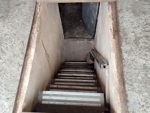 паркоместо по адресу Георгия Гонгадзе ул. (Чкалова), 1а