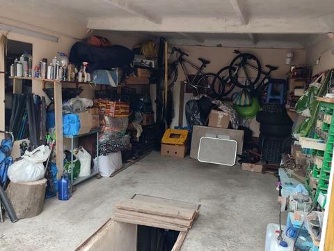 паркоместо по адресу Георгия Гонгадзе ул. (Чкалова), 1а