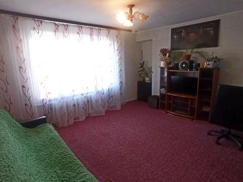 квартира за адресою Михайла Грушевського вул. (Котовського), 97