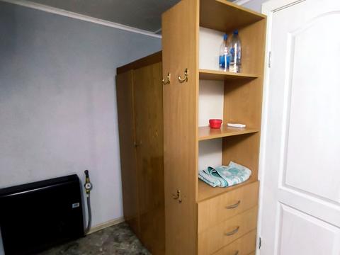 дом по адресу Парковая ул., 10