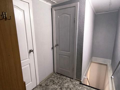 дом по адресу Парковая ул., 10