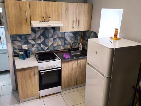 дом по адресу Парковая ул., 10