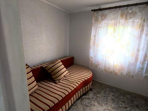 дом по адресу Парковая ул., 10