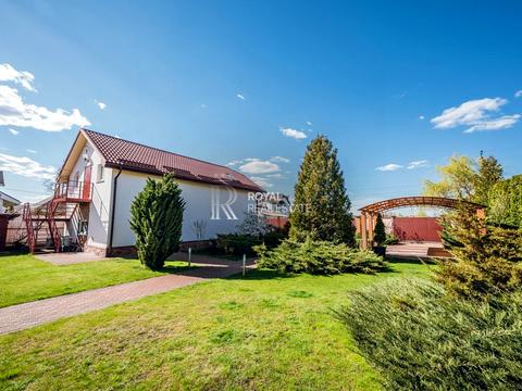 дом по адресу Лесі Українки