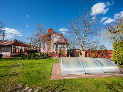 дом по адресу Лесі Українки