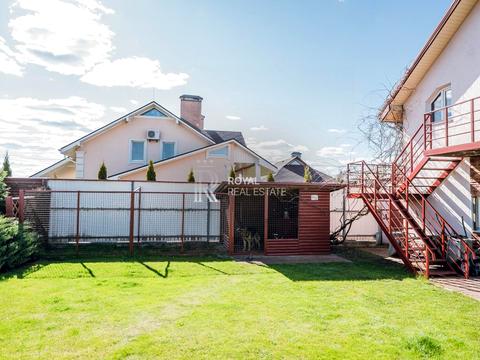 дом по адресу Лесі Українки