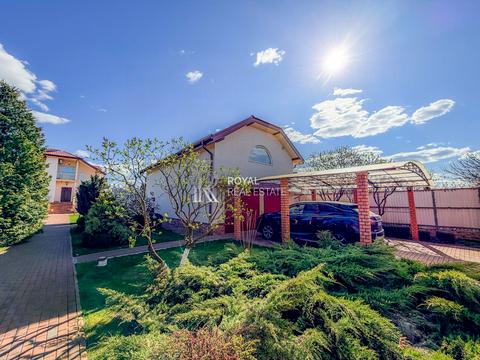 дом по адресу Лесі Українки