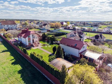 дом по адресу Лесі Українки