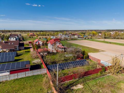 дом по адресу Лесі Українки