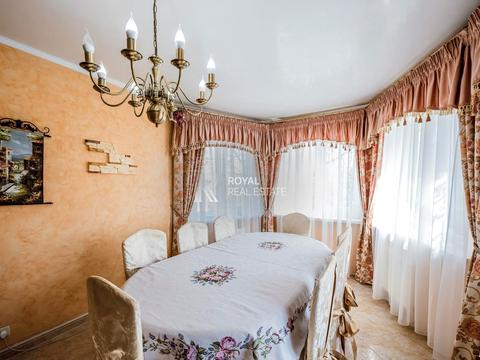 дом по адресу Лесі Українки