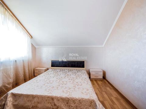 дом по адресу Лесі Українки