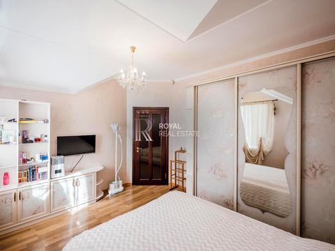 дом по адресу Лесі Українки