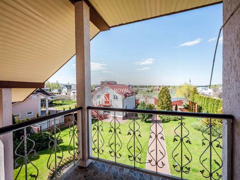 дом по адресу Лесі Українки