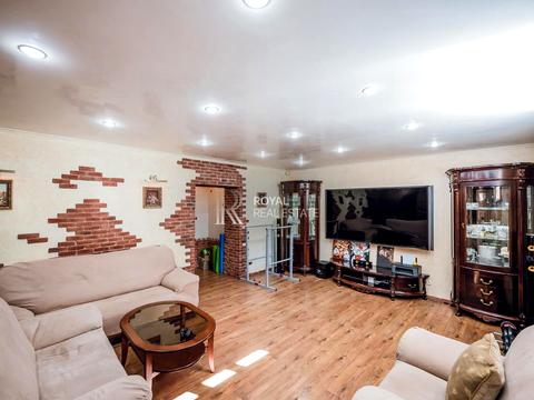 дом по адресу Лесі Українки