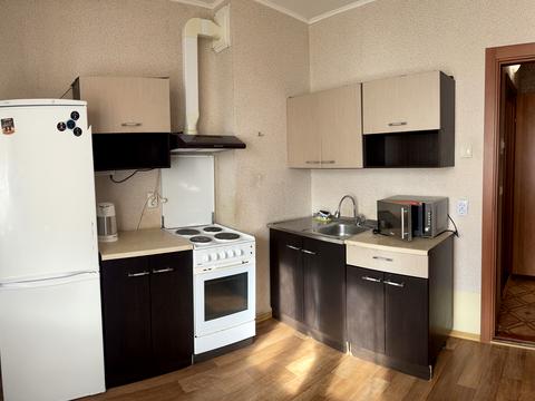 квартира за адресою Урлівська вул., 38