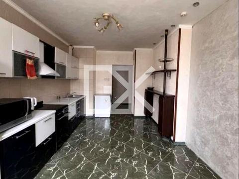 квартира по адресу Срибнокильская ул., 1