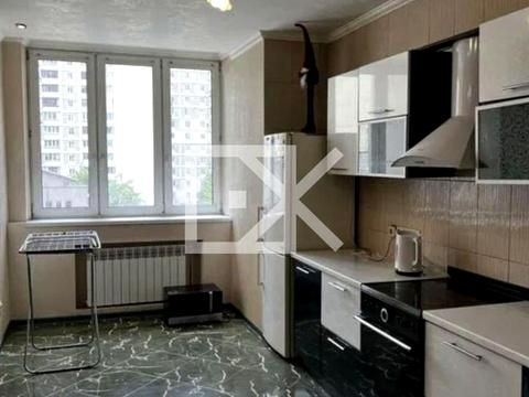 квартира по адресу Срибнокильская ул., 1