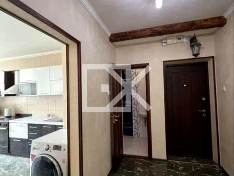 квартира по адресу Срибнокильская ул., 1