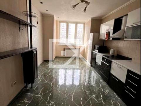 квартира по адресу Срибнокильская ул., 1