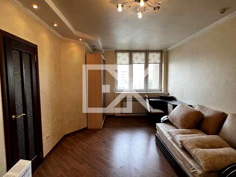 квартира по адресу Срибнокильская ул., 1