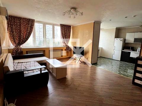 квартира по адресу Срибнокильская ул., 1