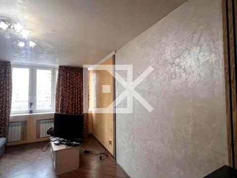 квартира по адресу Срибнокильская ул., 1