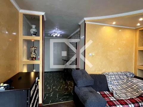 квартира по адресу Срибнокильская ул., 1