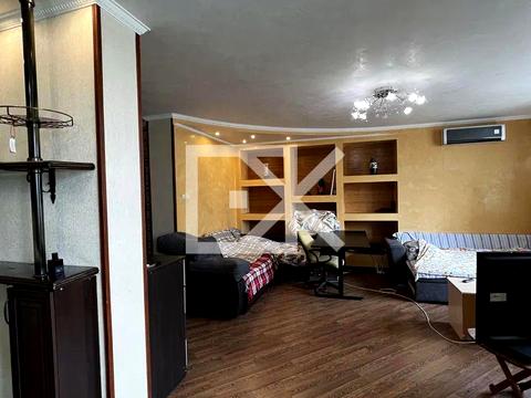 квартира по адресу Срибнокильская ул., 1