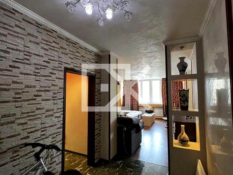 квартира по адресу Срибнокильская ул., 1