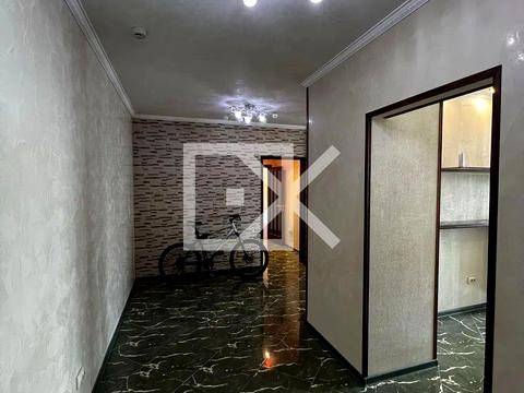 квартира по адресу Срибнокильская ул., 1