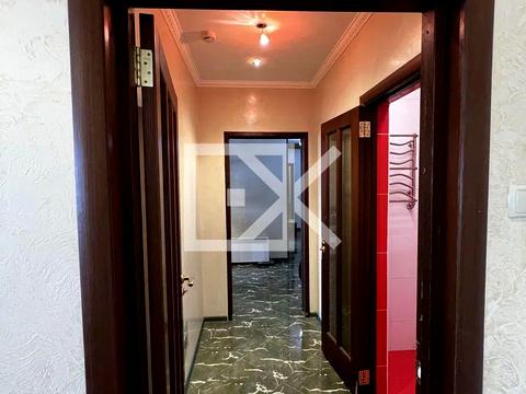 квартира по адресу Срибнокильская ул., 1