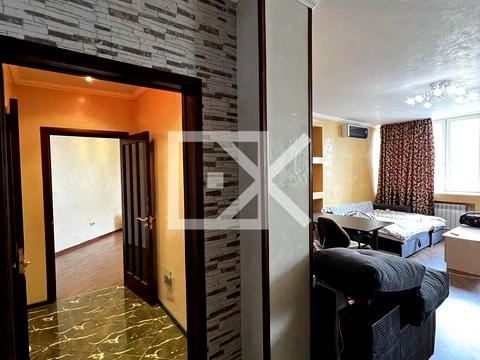 квартира по адресу Срибнокильская ул., 1