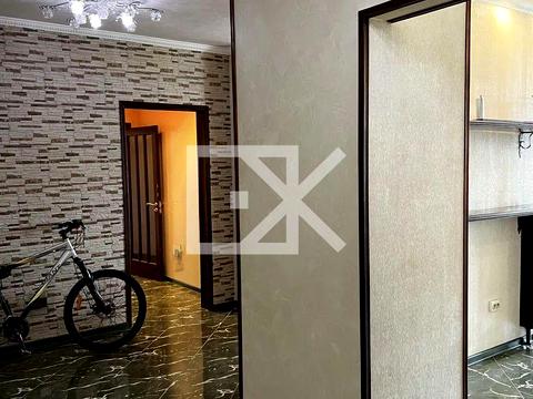 квартира по адресу Срибнокильская ул., 1