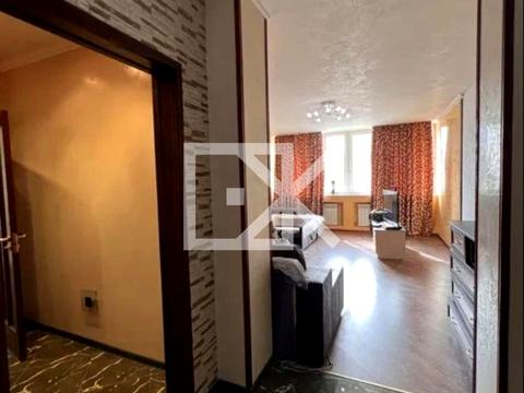 квартира по адресу Срибнокильская ул., 1