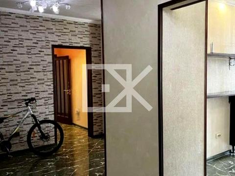 квартира по адресу Срибнокильская ул., 1