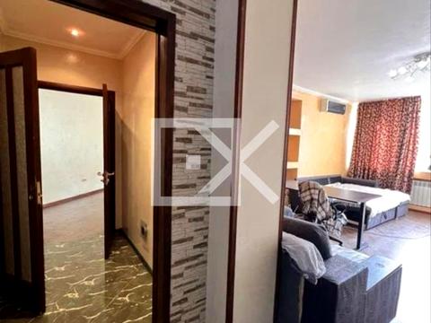 квартира по адресу Срибнокильская ул., 1