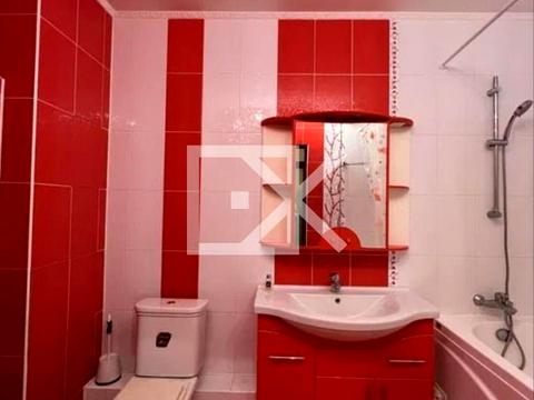 квартира по адресу Срибнокильская ул., 1