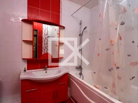 квартира по адресу Срибнокильская ул., 1