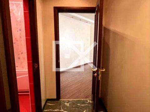 квартира по адресу Срибнокильская ул., 1