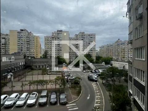 квартира по адресу Срибнокильская ул., 1