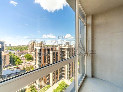 квартира по адресу Предславинская ул., 44