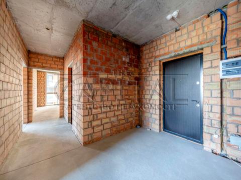 квартира по адресу Предславинская ул., 44