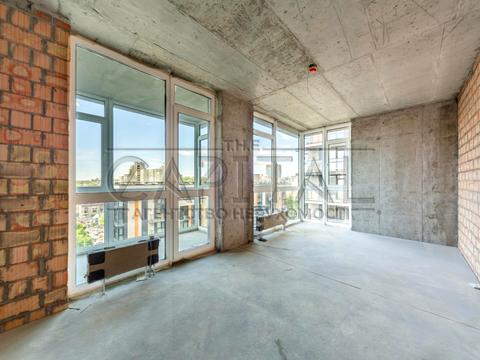 квартира по адресу Предславинская ул., 44